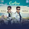 Sukh Deswal & Ndee Kundu - Curfew - Single